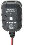 Noco Genius1 EU Motorrad-Ladeger&auml;t 6V/ 12V 1A Blei- und Lithium-Akkus