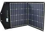 a-TroniX PPS Solar 0% MwSt &sect;12 III UstG Bag 90W 2x45W faltbares Solarmodul
