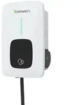 Growatt THOR 07AS-S-V1 Wallbox 1-phasig mit RFID-Karte, Steckdose