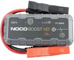 Noco Genius Booster GB70 Starthilfeger&auml;t 12V 2000A