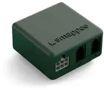Smappee Infinity Power Box 3-phasig incl. Hut-Schiene, Power Kabel 90cm, Bus Abs...