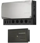 EcoFlow Prepared 0% MwSt &sect;12 III UstG Kit: Get Set Kit + Distribution Panel (Pow...