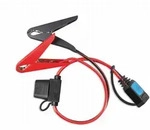 Victron Anschlussklemmen mit 30A Sicherung f&uuml;r Ladeger&auml;te Blue Smart IP65