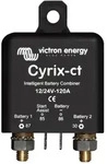 Victron Cyrix intelligenter Batteriekoppler CT 12/24-120