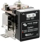 Victron Cyrix-i intelligenter Batteriekombinator 12/24-400