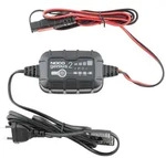 Noco GENIUS2 EU Batterie-Ladeger&auml;t 6V/ 12V 2A Blei- und Lithium-Akkus mit Krokod...
