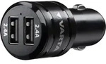 Varta USB Ladeger&auml;t f&uuml;r Zigarettenanz&uuml;nder
