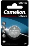 Camelion CR2450 Lithium Knopfzelle (1er Blister)