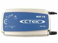 CTEK MXT 14 24V LKW Batterie Ladegerät 24V 14A