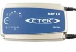 CTEK MXT 14 24V LKW Batterie Ladeger&auml;t 24V 14A