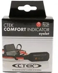 CTEK Comfort Indicator Eyelet M8 Kabell&auml;nge 550mm Ladezustandanzeige f&uuml;r Batteri...