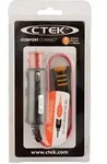 CTEK Comfort Connect Cig Plug Adapter f&uuml;r alle 12V Ladeger&auml;te Kabell&auml;nge 400mm
