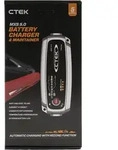 CTEK MXS 5.0 Autobatterie-Ladeger&auml;t 12V 5A