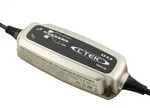 CTEK XS 0.8 Ladeger&auml;t f&uuml;r Motorradbatterien 12V 800mA