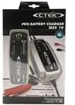 CTEK MXS 10 Batterieladeger&auml;t 12V 10A f&uuml;r Bleiakkus