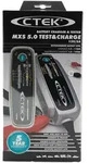CTEK MXS 5.0 TEST&CHARGE Test- und Ladeger&auml;t f&uuml;r Autobatterien 12V 5A