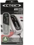 CTEK MXS 3.8 Autobatterie-Ladeger&auml;t 12V 3,8A