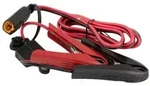 CTEK Comfort Indikator Clamps Batteriew&auml;chter mit Klemmen