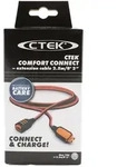 CTEK Comfort Connect Extension 2,5m Verl&auml;ngerungskabel f&uuml;r alle Ladeger&auml;te bis