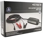 CTEK MXS 10 EC EU Batterieladeger&auml;t 12V 10A f&uuml;r Bleiakkus
