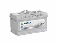 VARTA F18 Silver Dynamic 12V 85Ah 800A Autobatterie 585 200 080