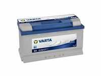 VARTA G3 Blue Dynamic 12V 95Ah 800A Autobatterie 595 402 080