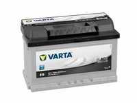 VARTA E9 Black Dynamic 12V 70Ah 640A Autobatterie 570 144 064