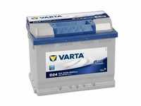 VARTA D24 Blue Dynamic 12V 60Ah 540A Autobatterie 560 408 054