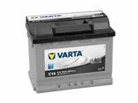 VARTA C14 Black Dynamic 12V 56Ah 480A Autobatterie 556 400 048