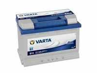 VARTA E11 Blue Dynamic 12V 74Ah 680A Autobatterie 574 012 068