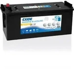 Exide ES1350 Equipment Gel 12V 120Ah G120 Versorgungsbatterie