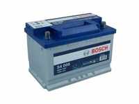 Bosch S4 008 Autobatterie 12V 74Ah 680A