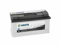 VARTA F5 Black Dynamic 12V 88Ah 740A Autobatterie 588 403 074