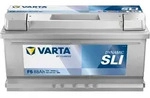 VARTA F5 Black Dynamic 12V 88Ah 740A Autobatterie 588 403 074