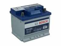 Bosch S4 001 Autobatterie 12V 44Ah 440A