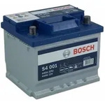 Bosch S4 001 Autobatterie 12V 44Ah 440A
