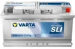 VARTA F10 ProMotive Heavy Duty 12V V 88Ah 680A LKW Batterie 588 038 068