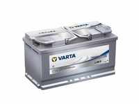 Varta LA95 Professional DP AGM Versorgungsbatterie 12V 95Ah 850A