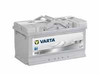 VARTA F19 Silver Dynamic 12V 85Ah 800A Autobatterie 585 400 080