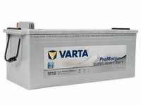 VARTA M18 ProMotive Super Heavy Duty 12V 180Ah 1000A LKW Batterie 680 108 100