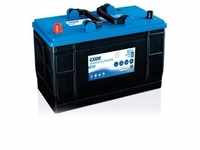 Exide ER550 Dual Versorgungsbatterie Starterbatterie 12V 115Ah 550Wh