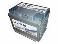 Varta LAD50A Professional Deep Cycle AGM Batterie 12V 50Ah 400A