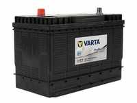 VARTA H17 ProMotive Heavy Duty 12V 105Ah 800A LKW-Batterie 605 102 080