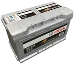 Bosch S5 011 Autobatterie 12V 85Ah 800A