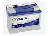 VARTA N70 Blue Dynamic EFB 12V 70Ah 760A Autobatterie Start-Stop 570 500 076
