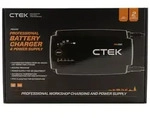 CTEK PRO25S Batterie Ladeger&auml;t 12V 25A f&uuml;r Blei- und Lithium-Batterien