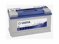 VARTA N95 Blue Dynamic EFB 12V 95Ah 850A Autobatterie Start-Stop 595 500 085