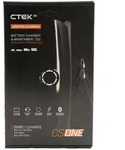CTEK CS ONE EU Batterielade- und Wartungsger&auml;t