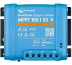 Victron MPPT 100/20 0% MwSt &sect;12 III UstG SmartSolar Laderegler12/24/48V 20A