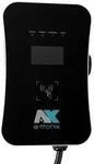 a-Tronix Wallbox 7 kW Single Ladestation f&uuml;r E-Auto Typ2 230V 32A 5m Ladekabel